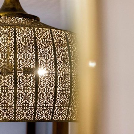 Luxury Alhambra Hideaway Daire Granada Dış mekan fotoğraf