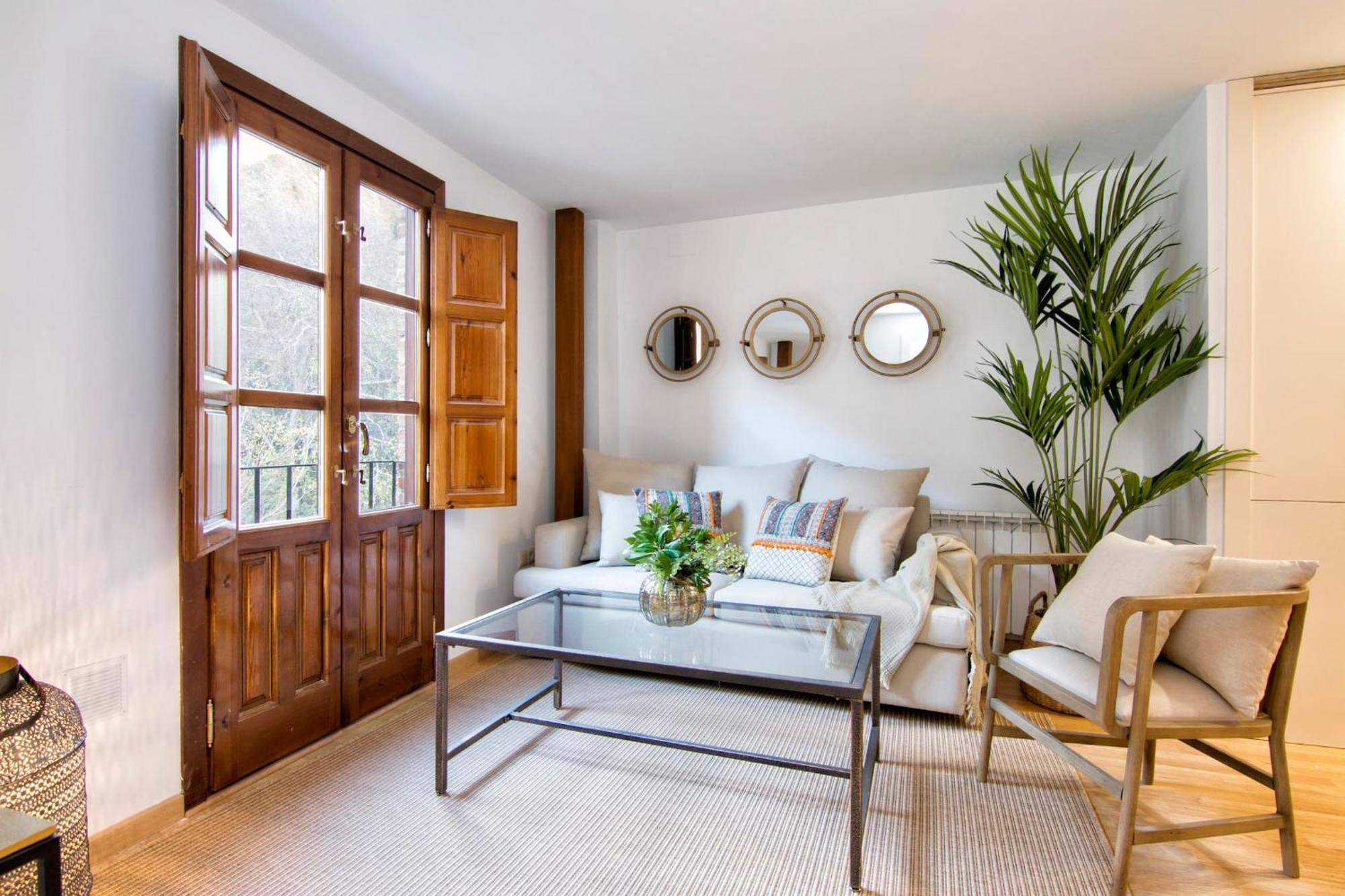Luxury Alhambra Hideaway Daire Granada Dış mekan fotoğraf