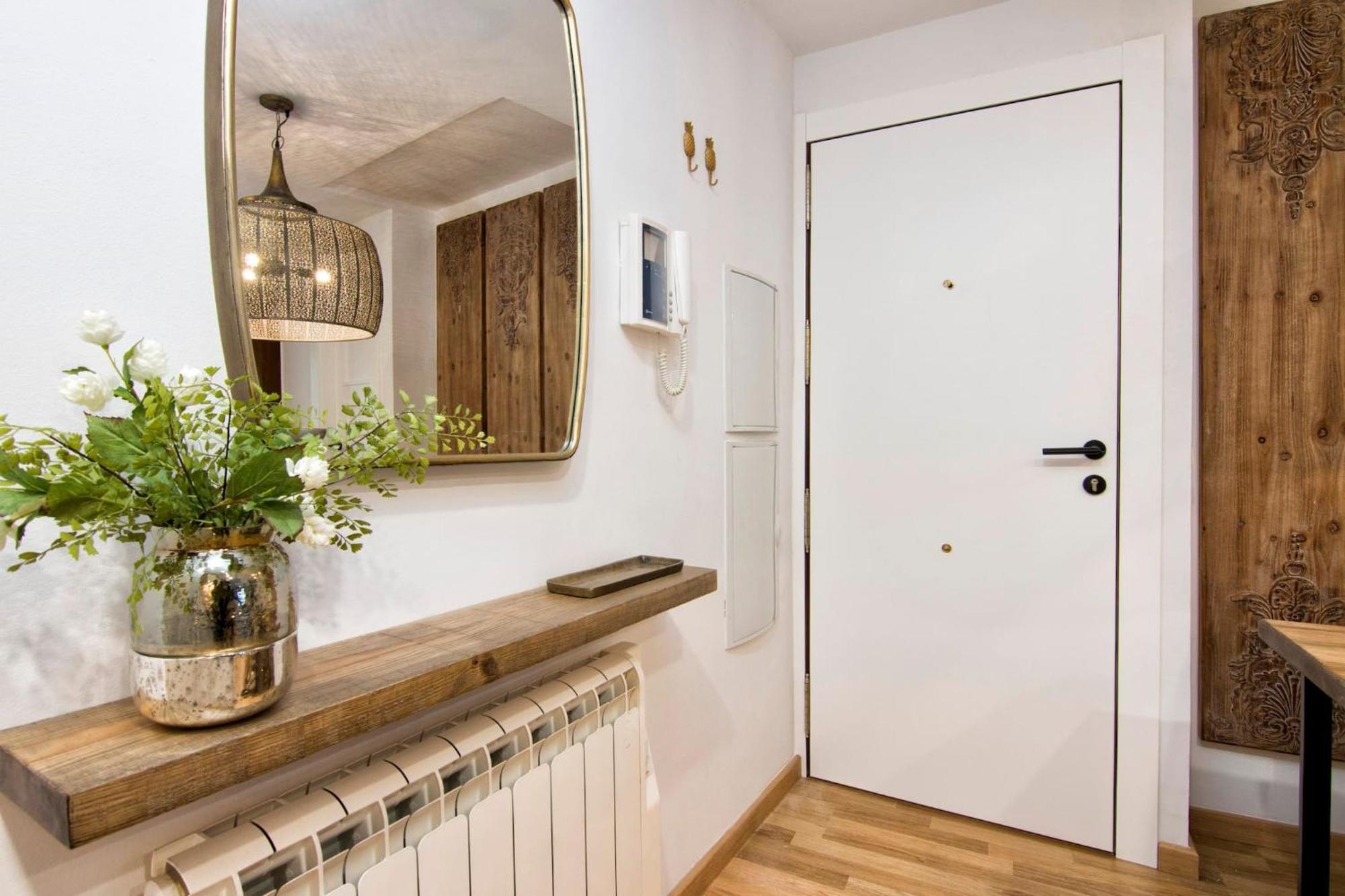 Luxury Alhambra Hideaway Daire Granada Dış mekan fotoğraf