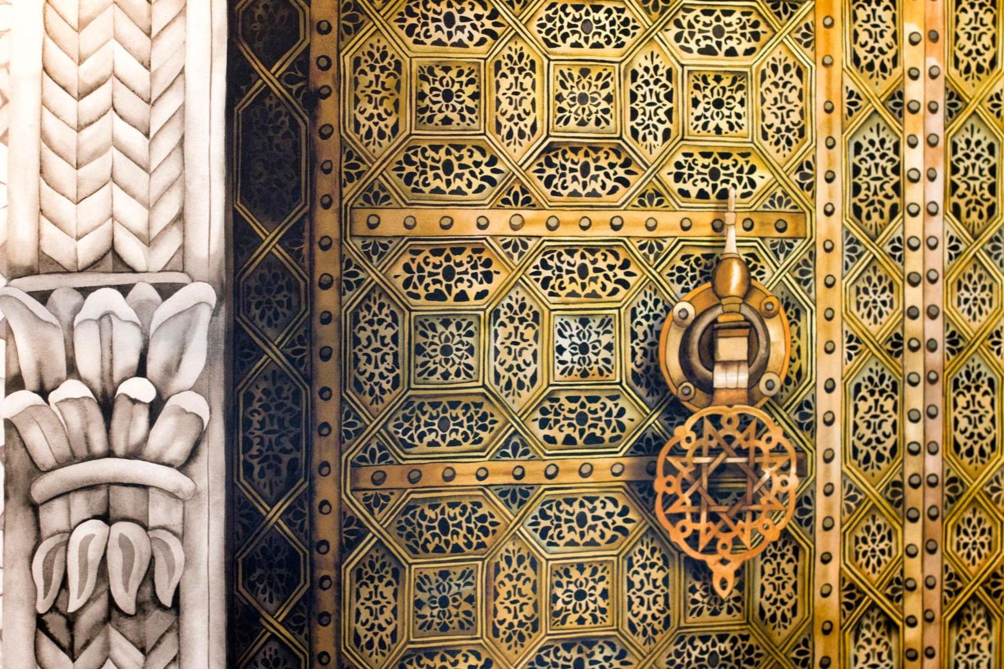 Luxury Alhambra Hideaway Daire Granada Dış mekan fotoğraf